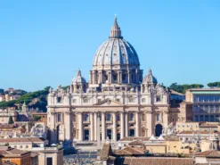 St. Peter’s Basilica