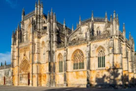 Batalha Monastery