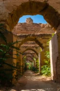 Heri Es Souani royal stables