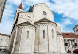 St. Lawrence Cathedral