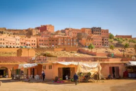 City of Boumalne Dades