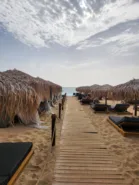 Real traveller photo of Kefalonia beach