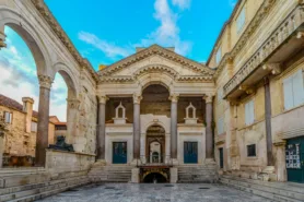 Diocletian’s Palace