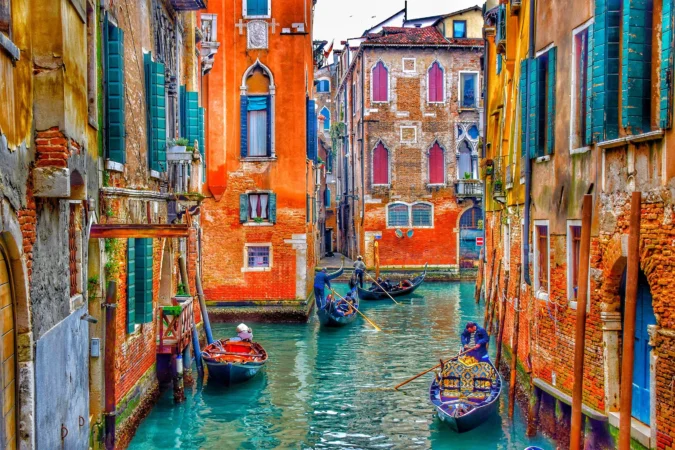 Signature Italy Tour