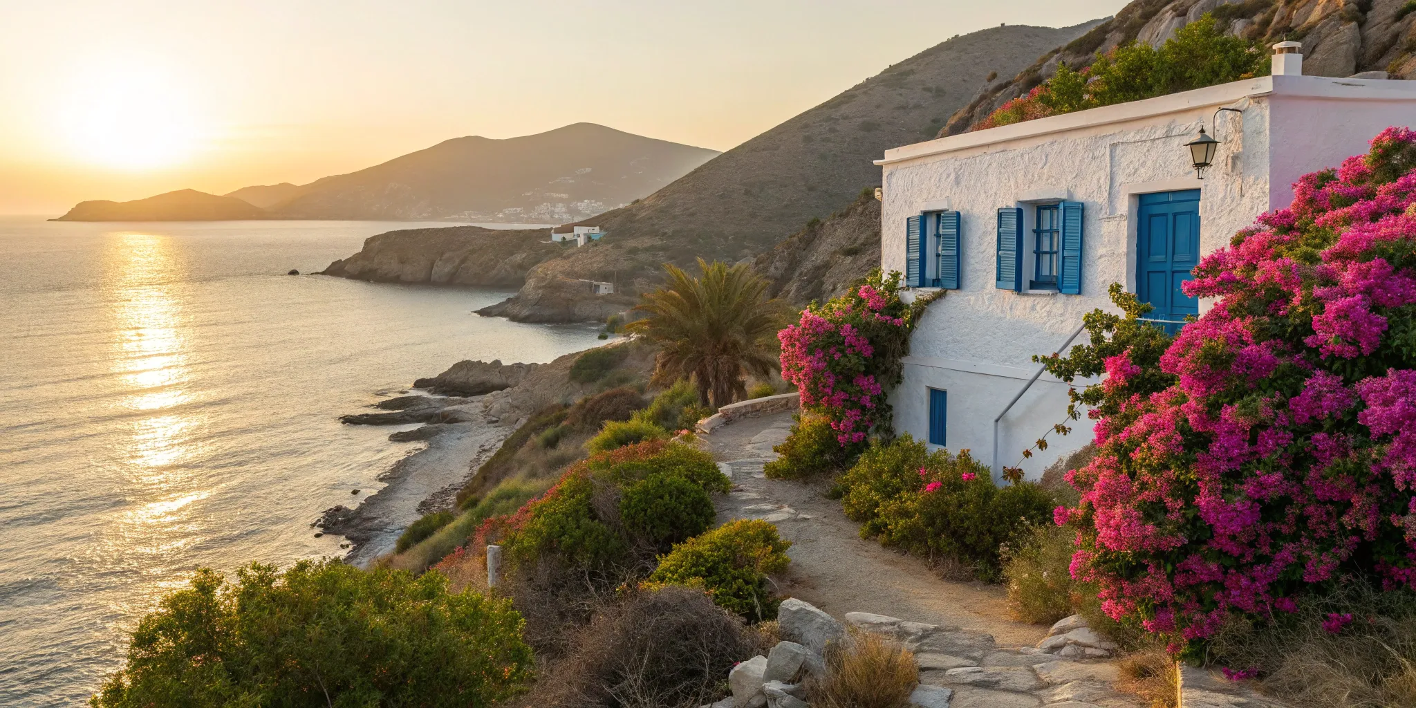 Best Time to Visit Greece: Seasonal Tips & Travel Guide