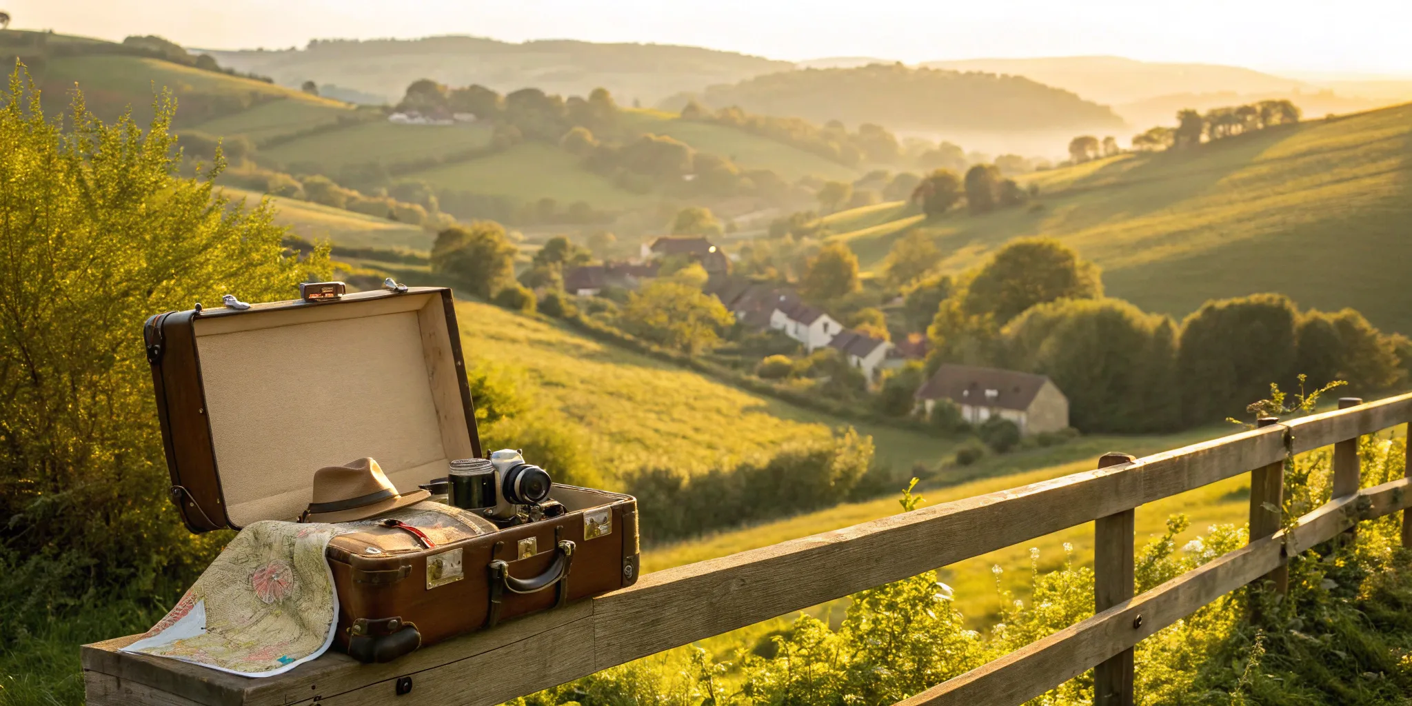 Smart Guide to Choosing UK Trip Packages - Approach Tours