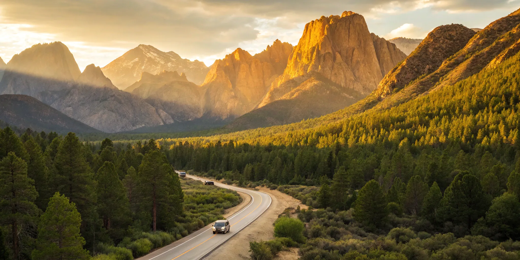 USA Vacation Tour Packages: Find Your Perfect Adventure - Approach Tours