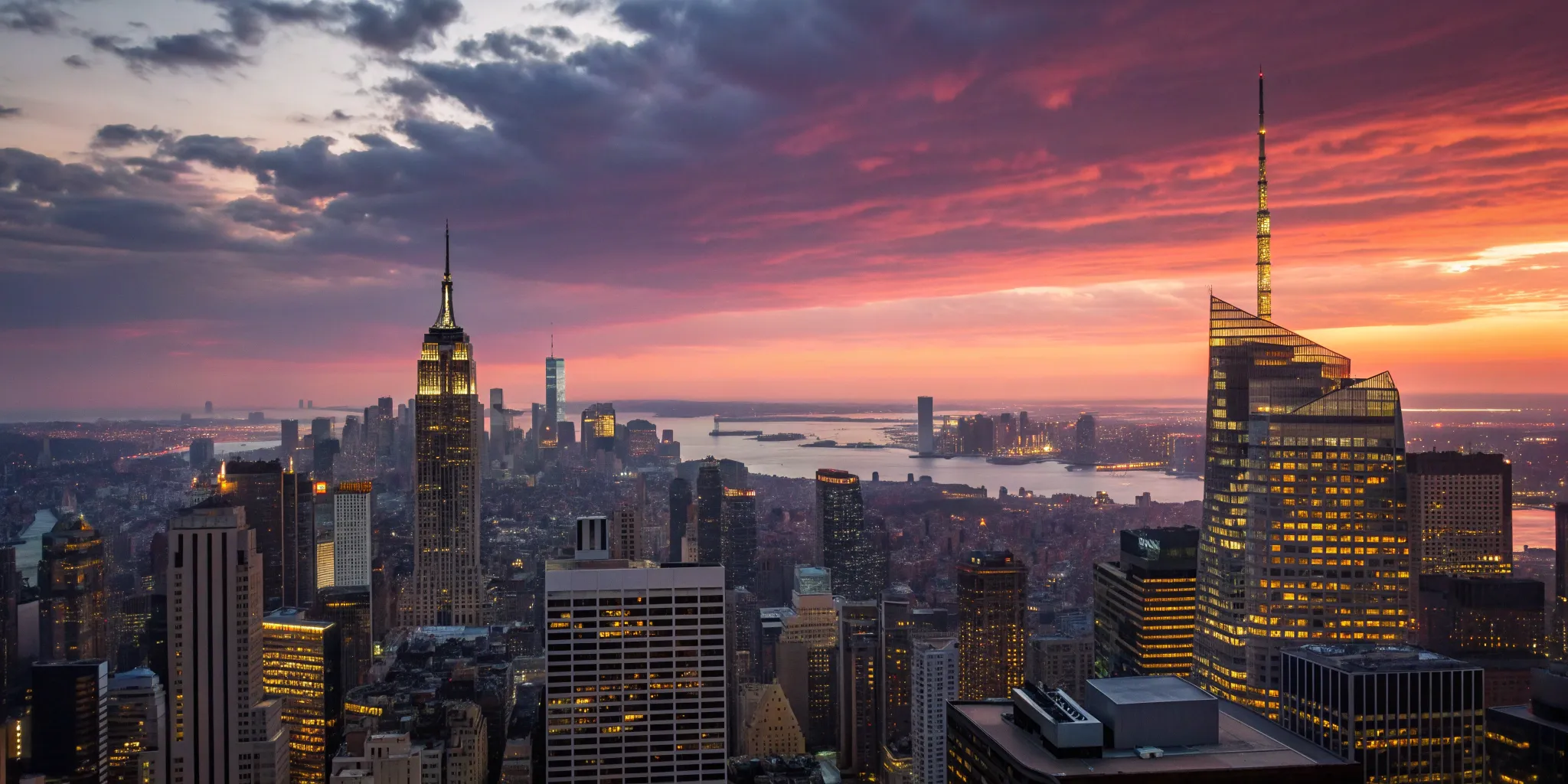 Best NYC Tour Packages for an Unforgettable Trip - Approach Tours