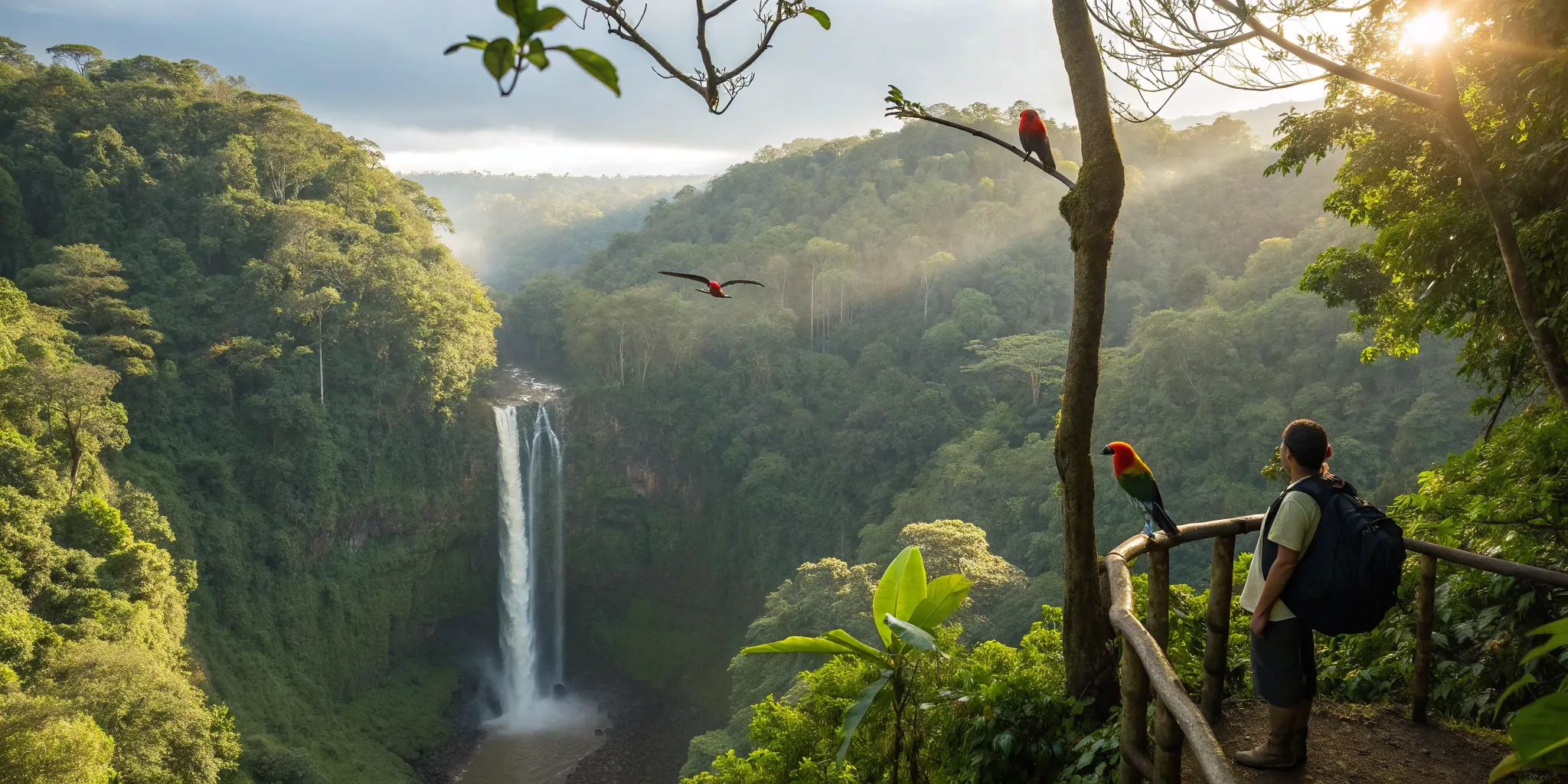 Choosing the Right Costa Rica Tour Package - Approach Tours