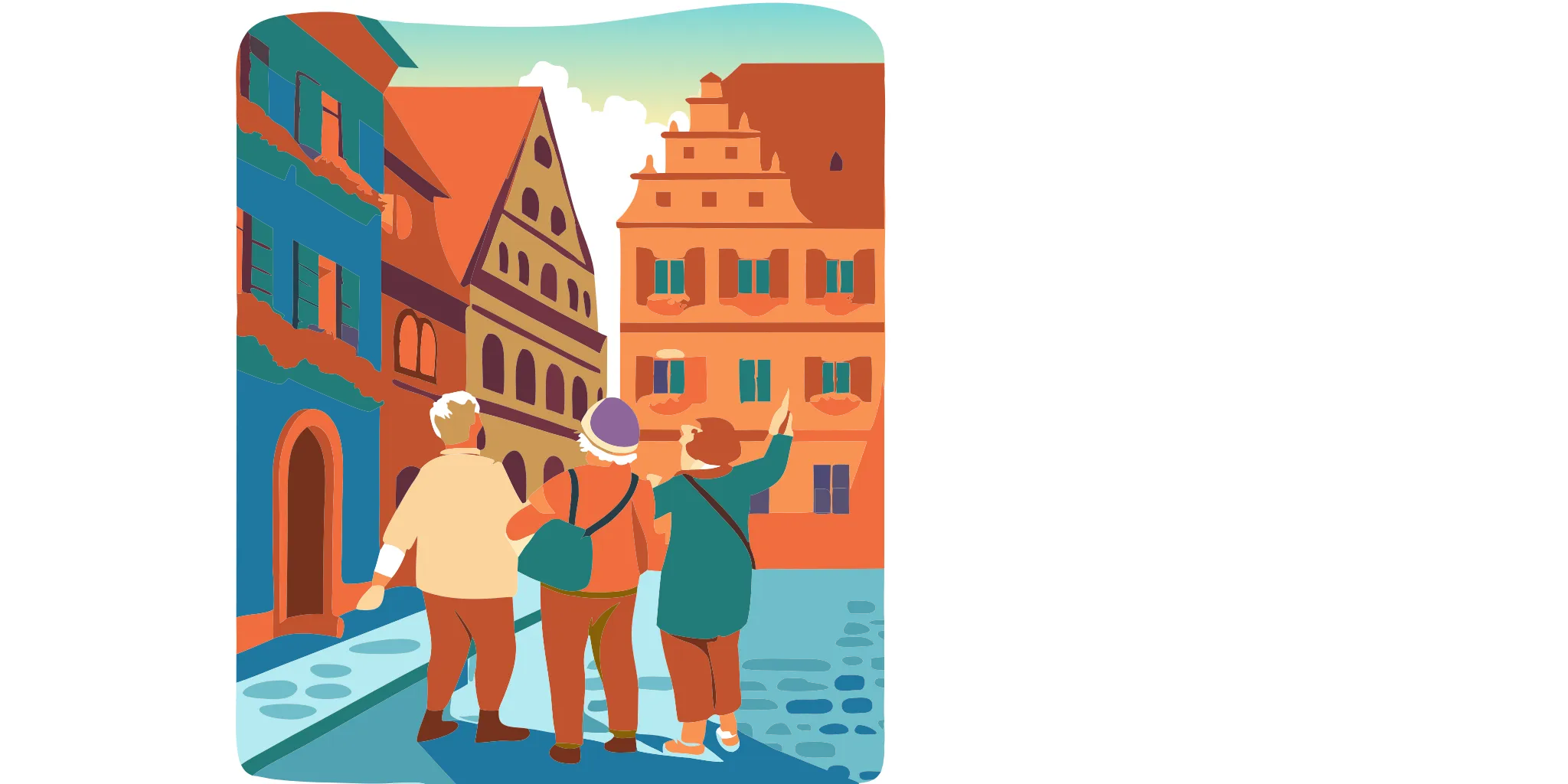 Top Group Travel Packages for Every Traveler - Approach Tours
