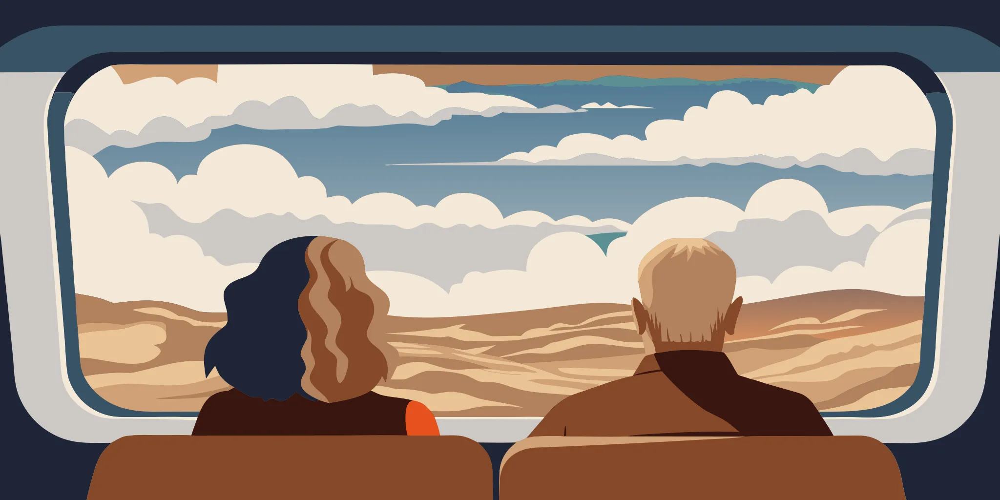 The 4 Best Bus Tours in the USA for Seniors - Approach Tours