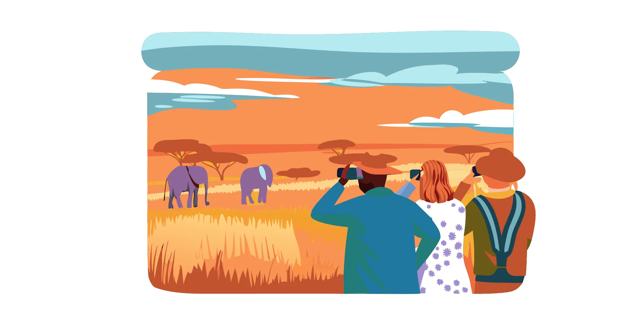 Your Guide to the Best South Africa Guided Tours - Approach Tours